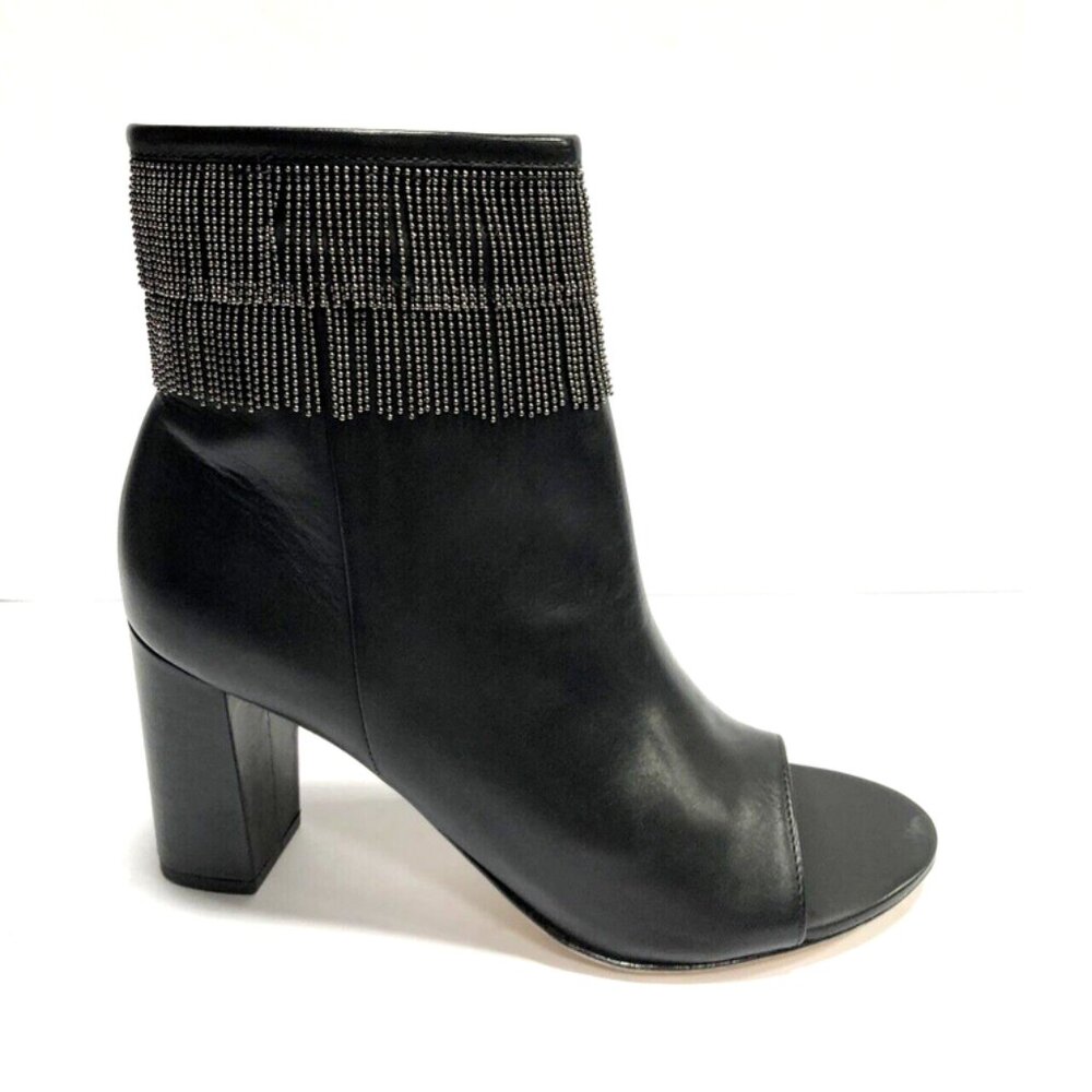 Bernardo Honour Womens Bootie Size 7.5 M